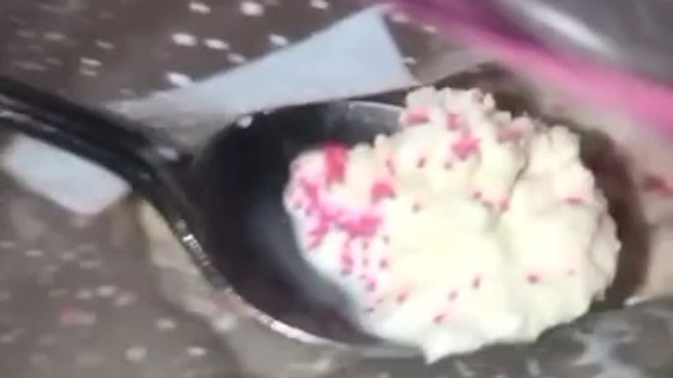 Ice Cream Final Product